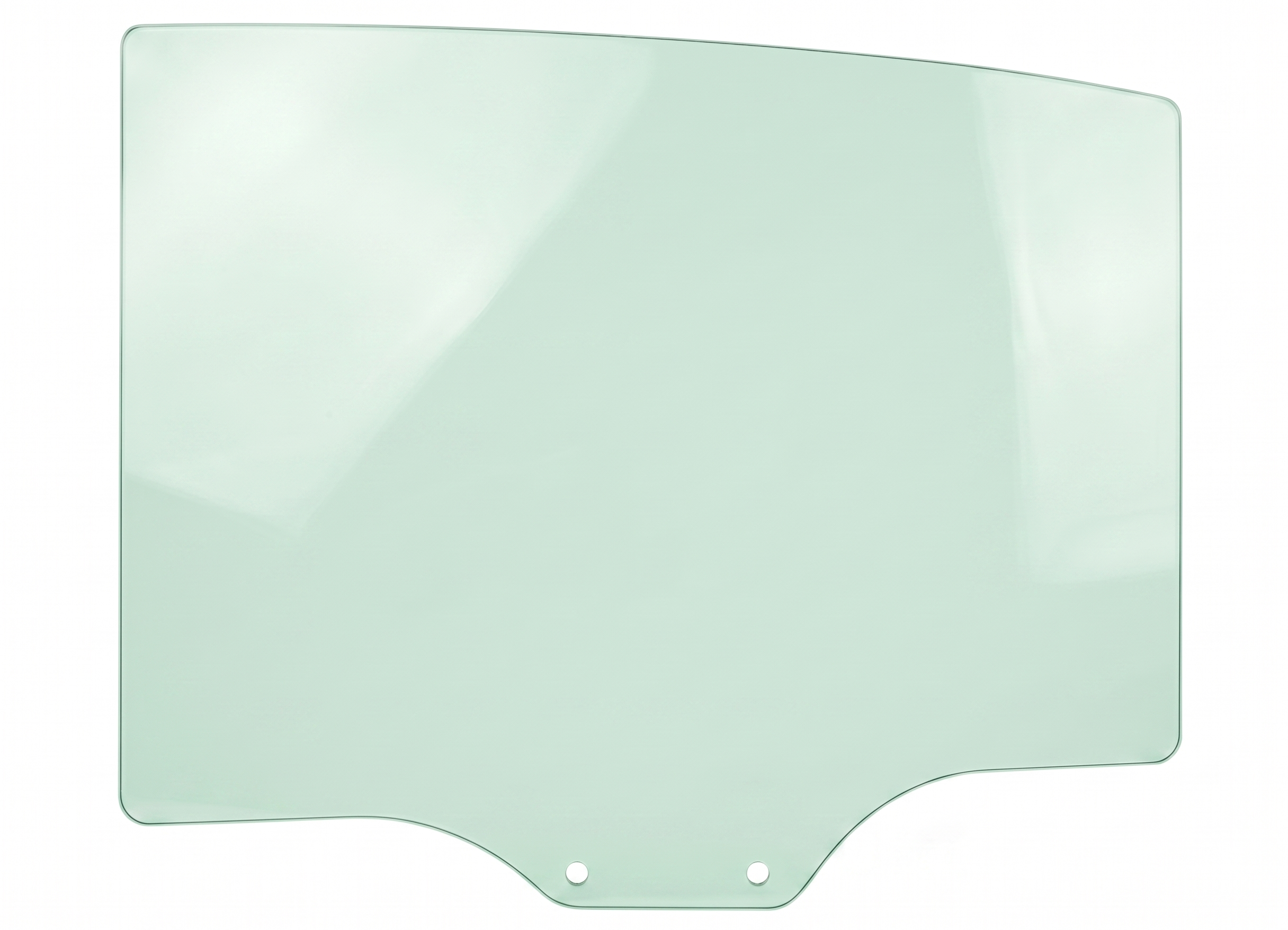 Vidrio Puerta Trasera Subaru Crosstrek 2024-2026 Derecha