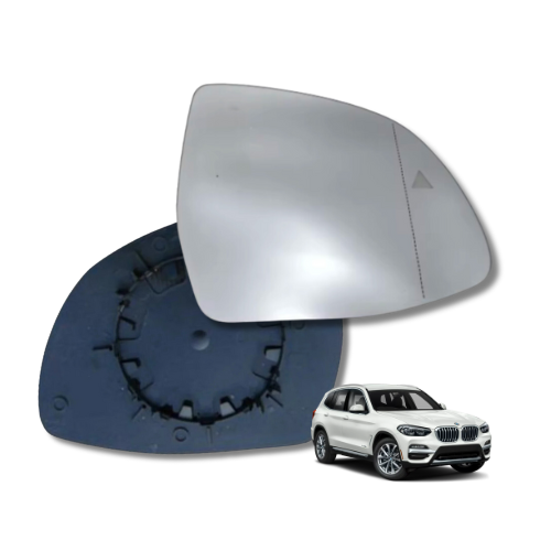Miniatura: BMW X3 2020-2023  Luneta espejo retrovisor Original