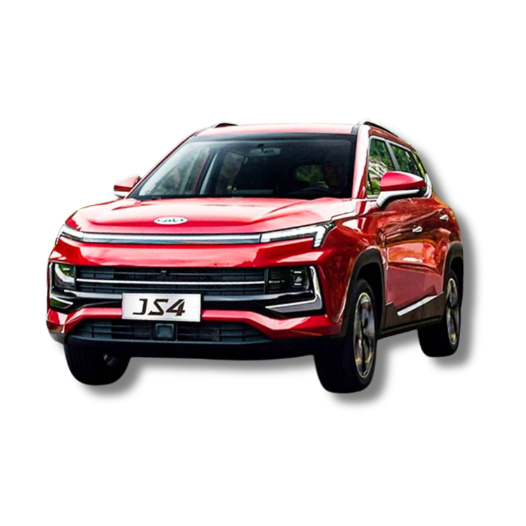 Miniatura: Jac JS4 2018-2023 Imagen de referencia