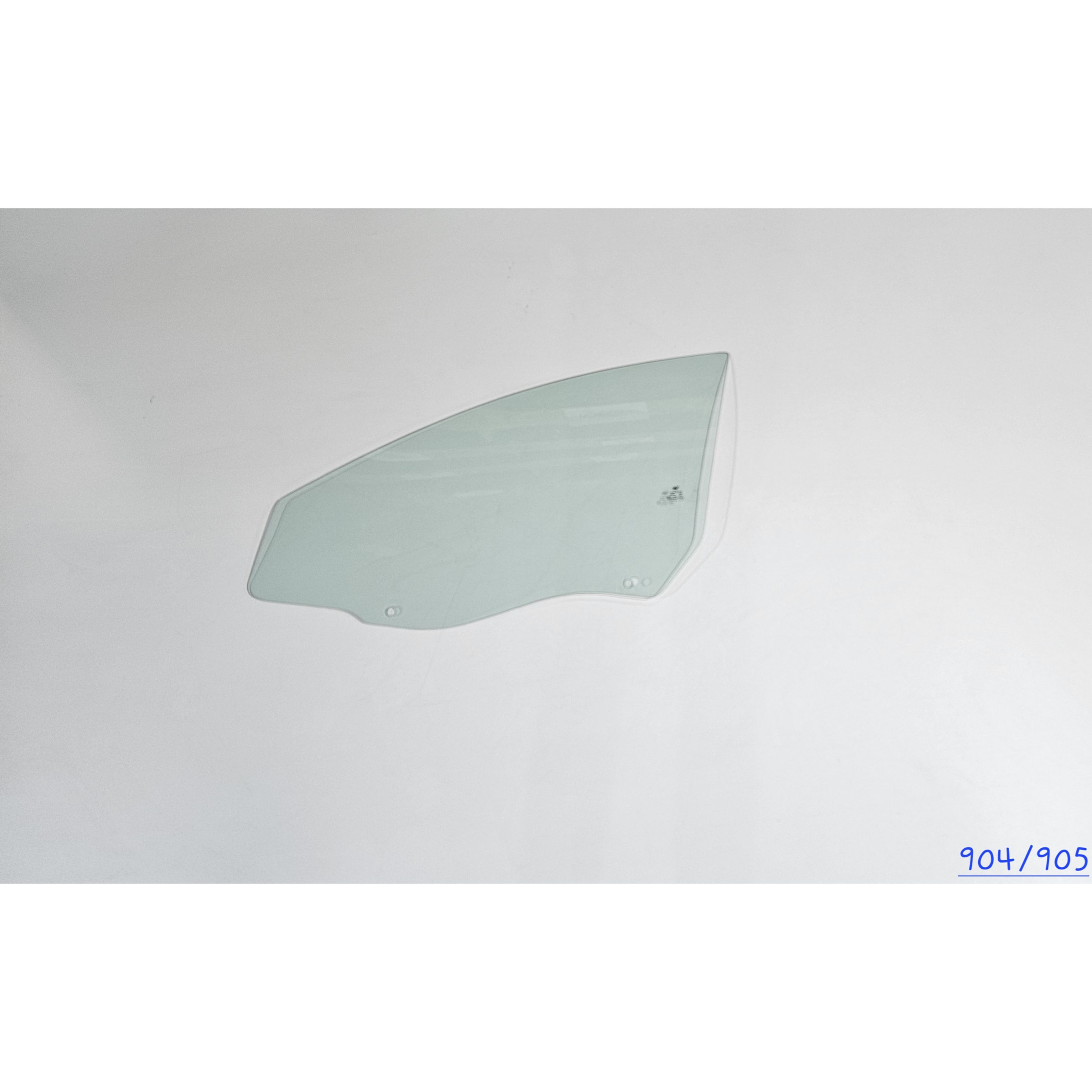 Puerta Delantera Geely Emgrand 2011-2021
