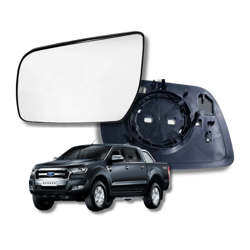 Ford Ranger 2013-2021 Luneta espejo retrovisor Original
