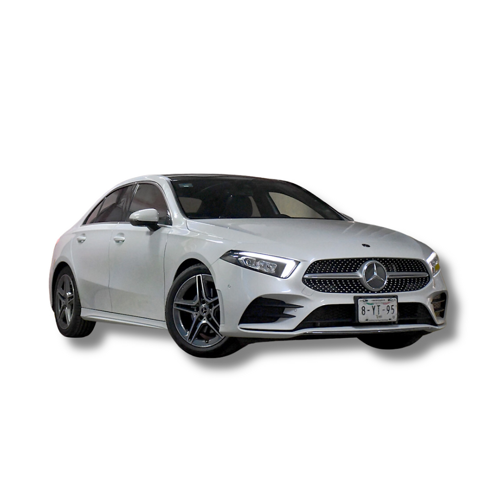 Miniatura: Mercedes Benz Clase A 2018-2022 Alternativo