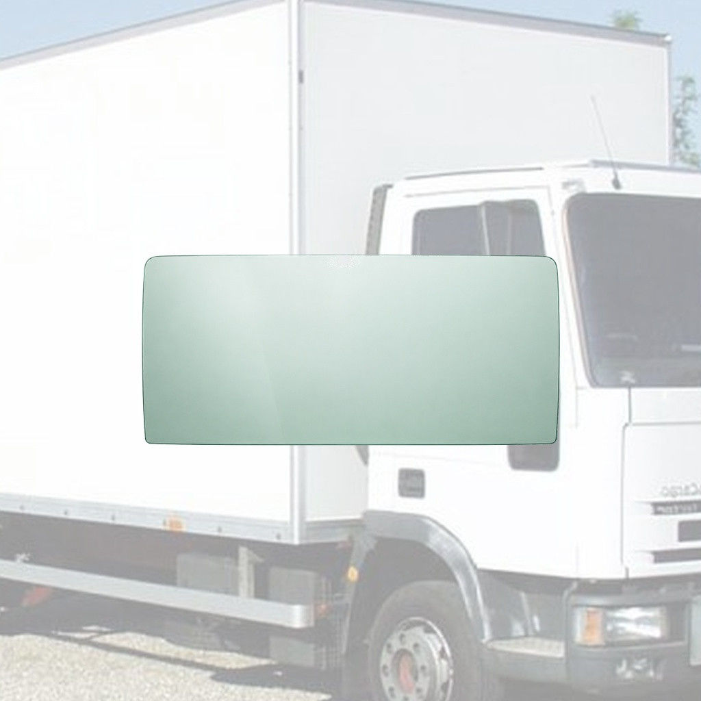 Parabrisas Iveco Eurocargo Deg 1994-2026