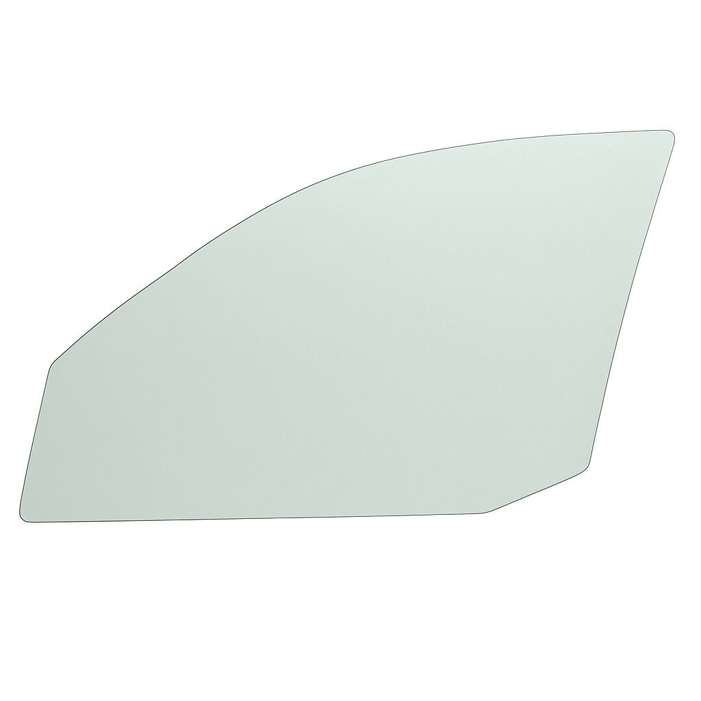 Vidrio Puerta Delantera Volkswagen Golf A4 1999-2007 Derecha