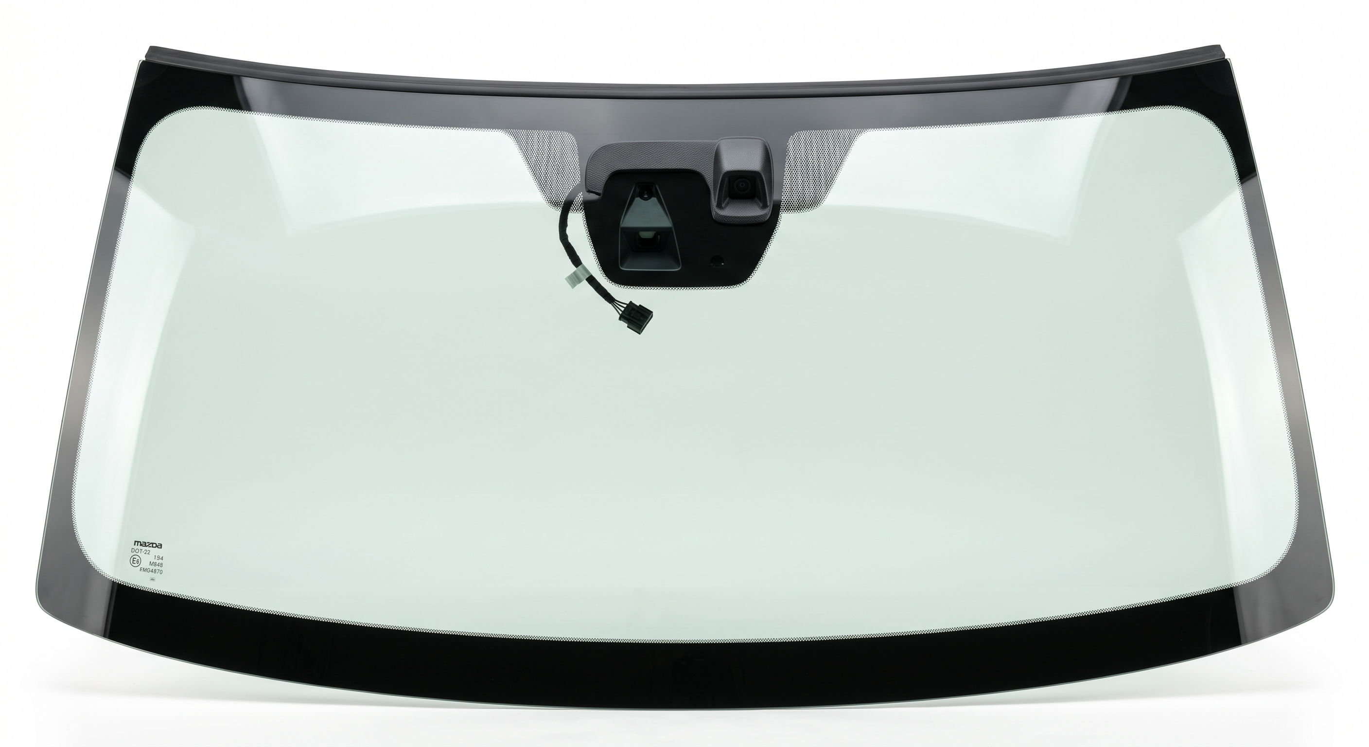Parabrisas Geely Okavango C/Cam C/Sen 2020-2026