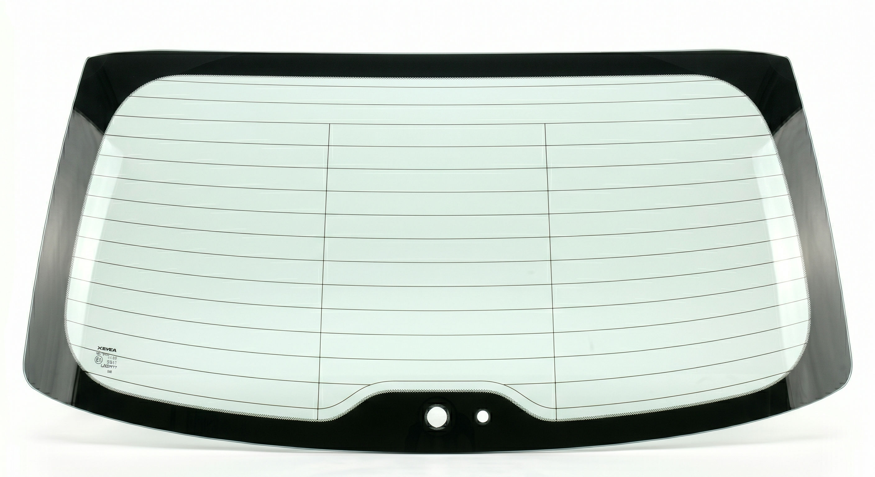Vidrio Luneta Kia Frontier Ii Truck 2005-2026