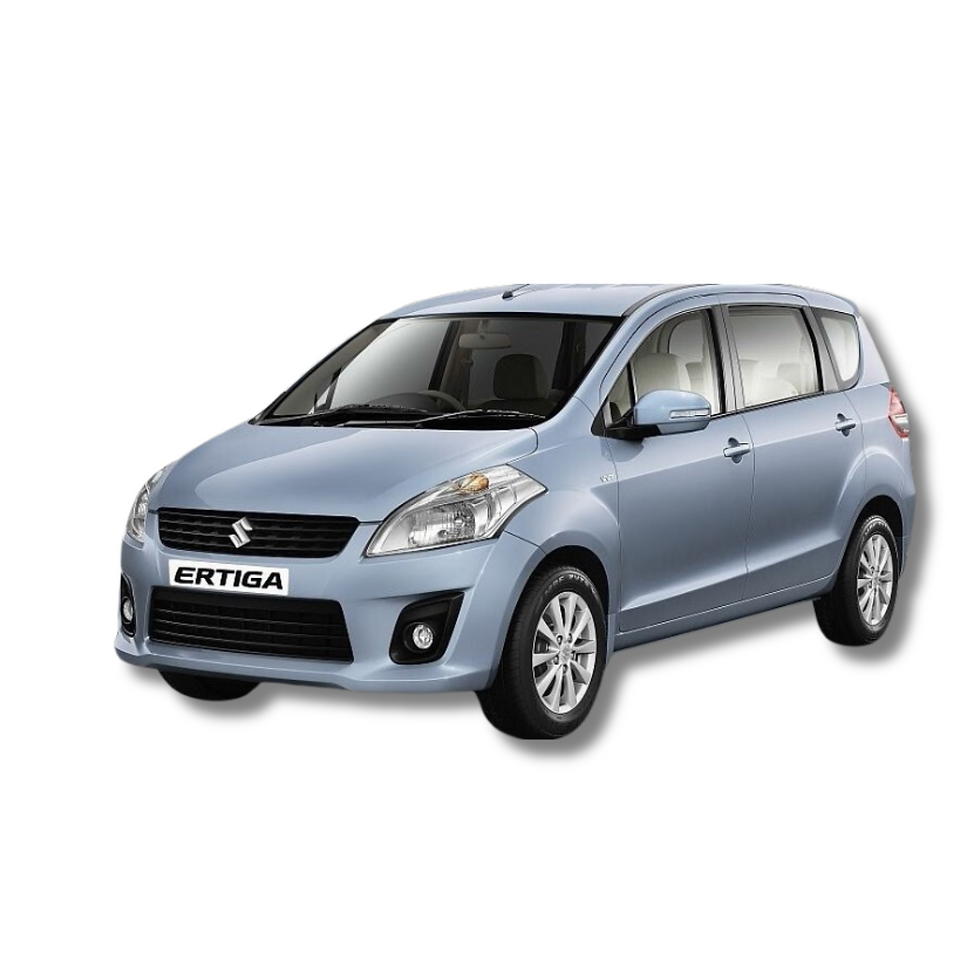 Miniatura: Suzuki Ertiga 2012-2016Imagen de Referencia