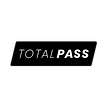 Logotipo do convênio TotalPass