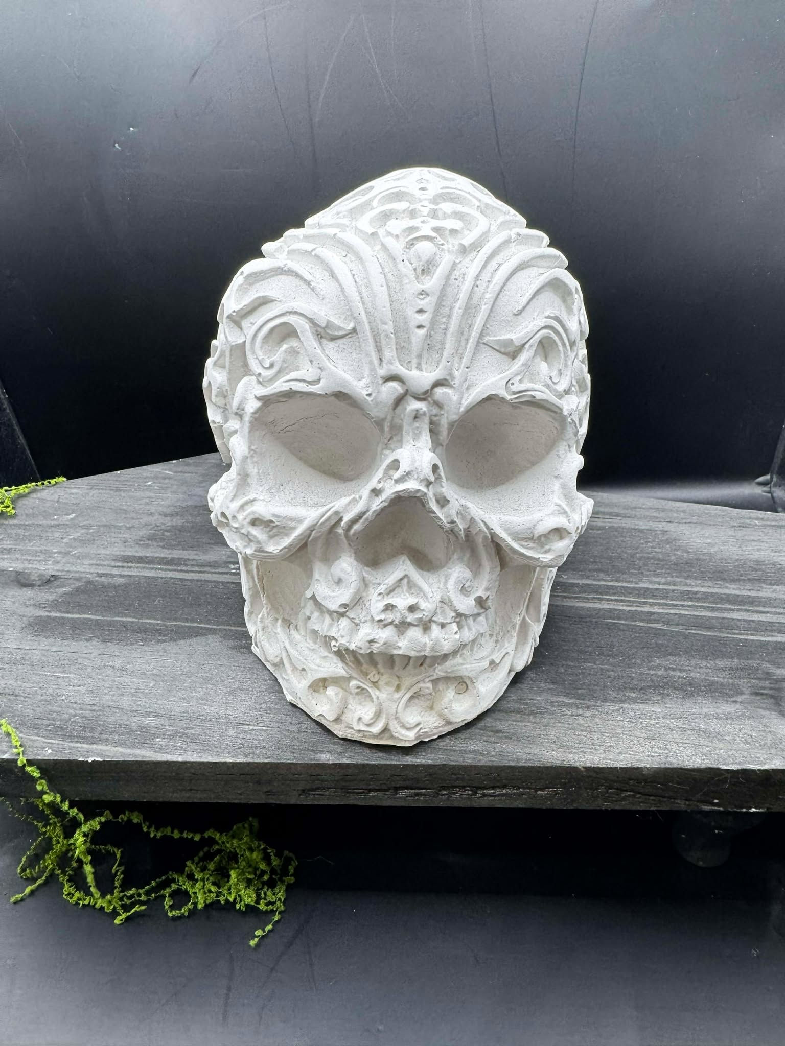 Sanctiform Mask - WS