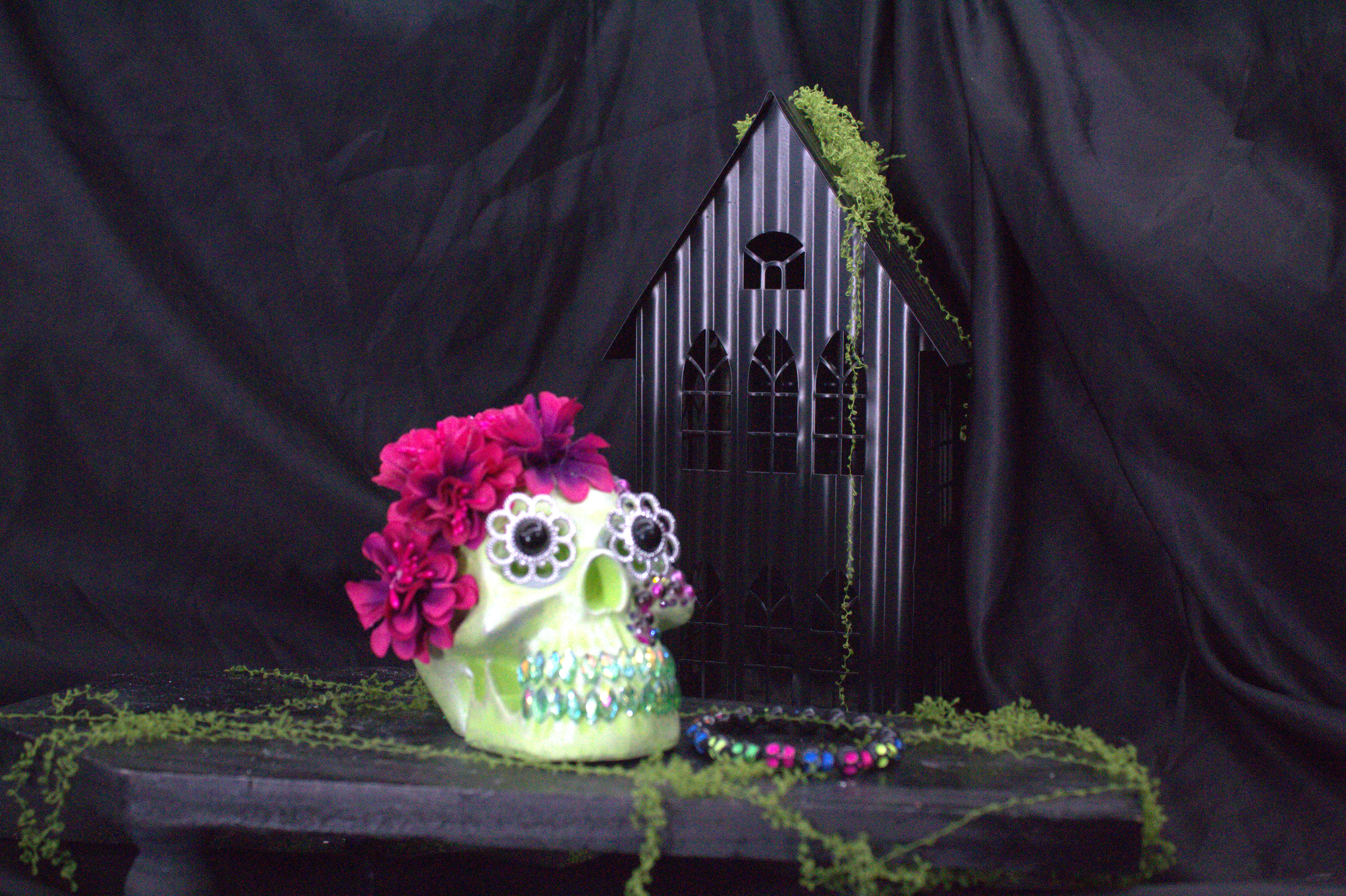 Dream Keeper - Trippy Hippie