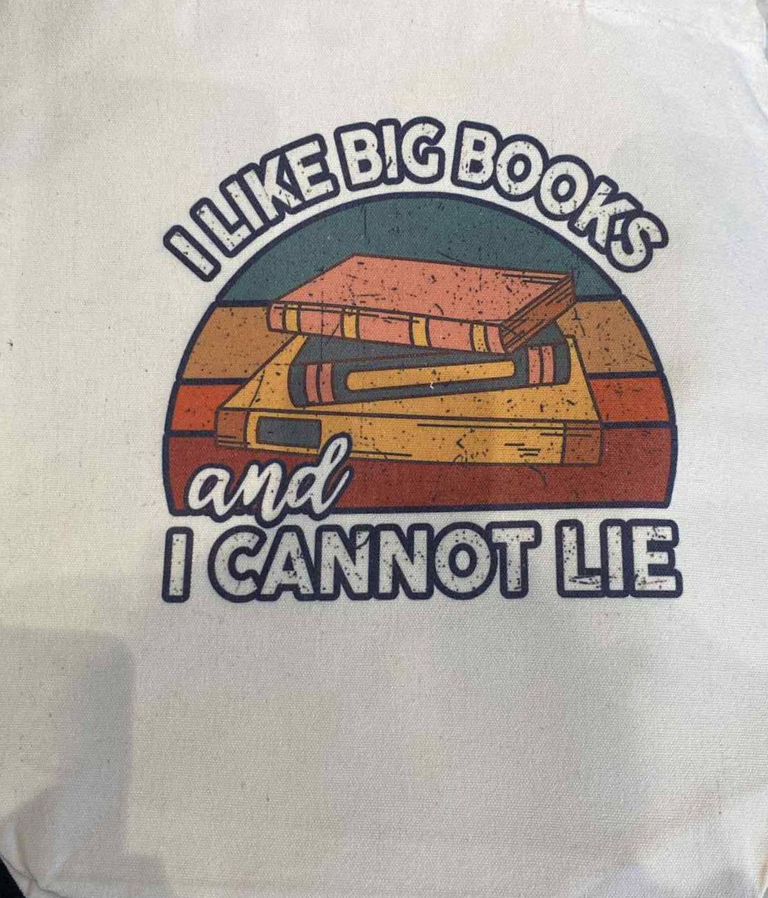 Tote Bags - Bookish Designs