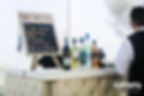 cocteles para fiestas