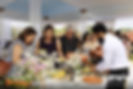 Catering para eventos