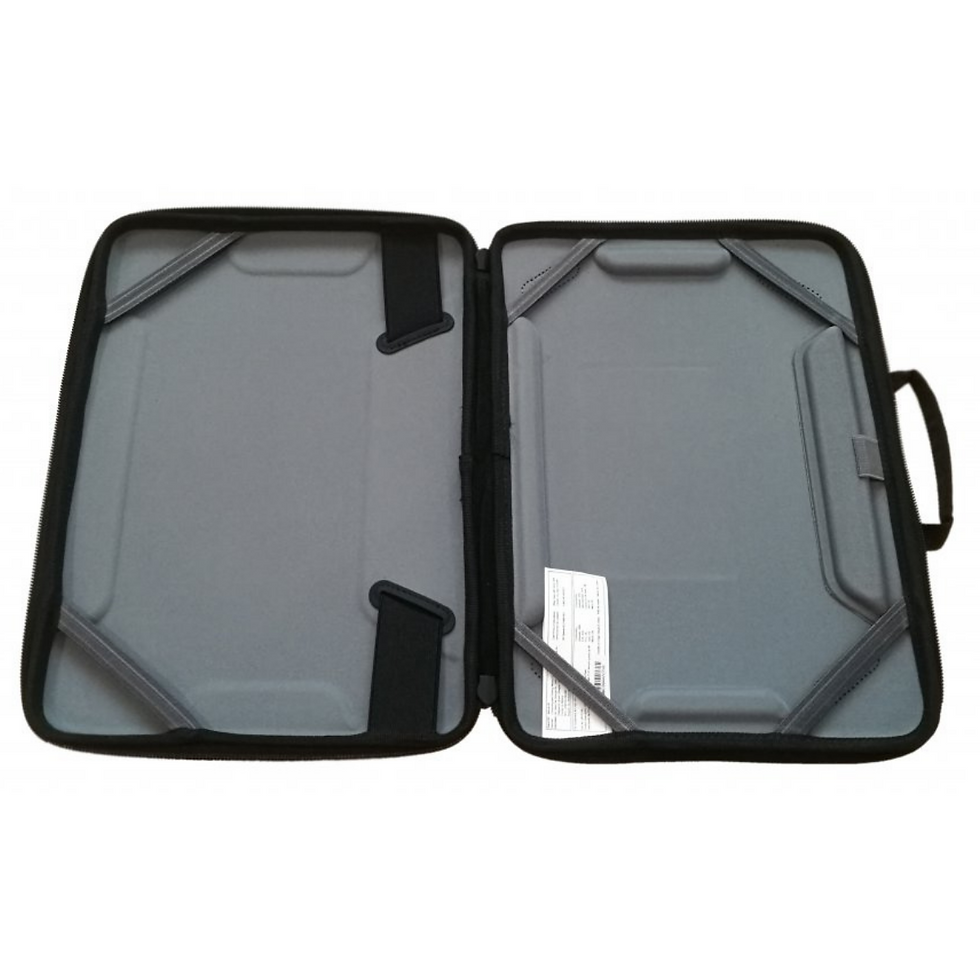 Miniatura: Funda HP Always On Case 11.6 2MY57AA vista del lado interno