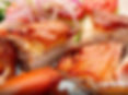 Buffet - Plato Fuerte