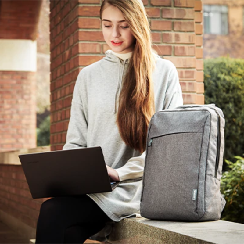 Miniatura: Mochila Lenovo B210 para Laptop de 15.6 Pulgadas