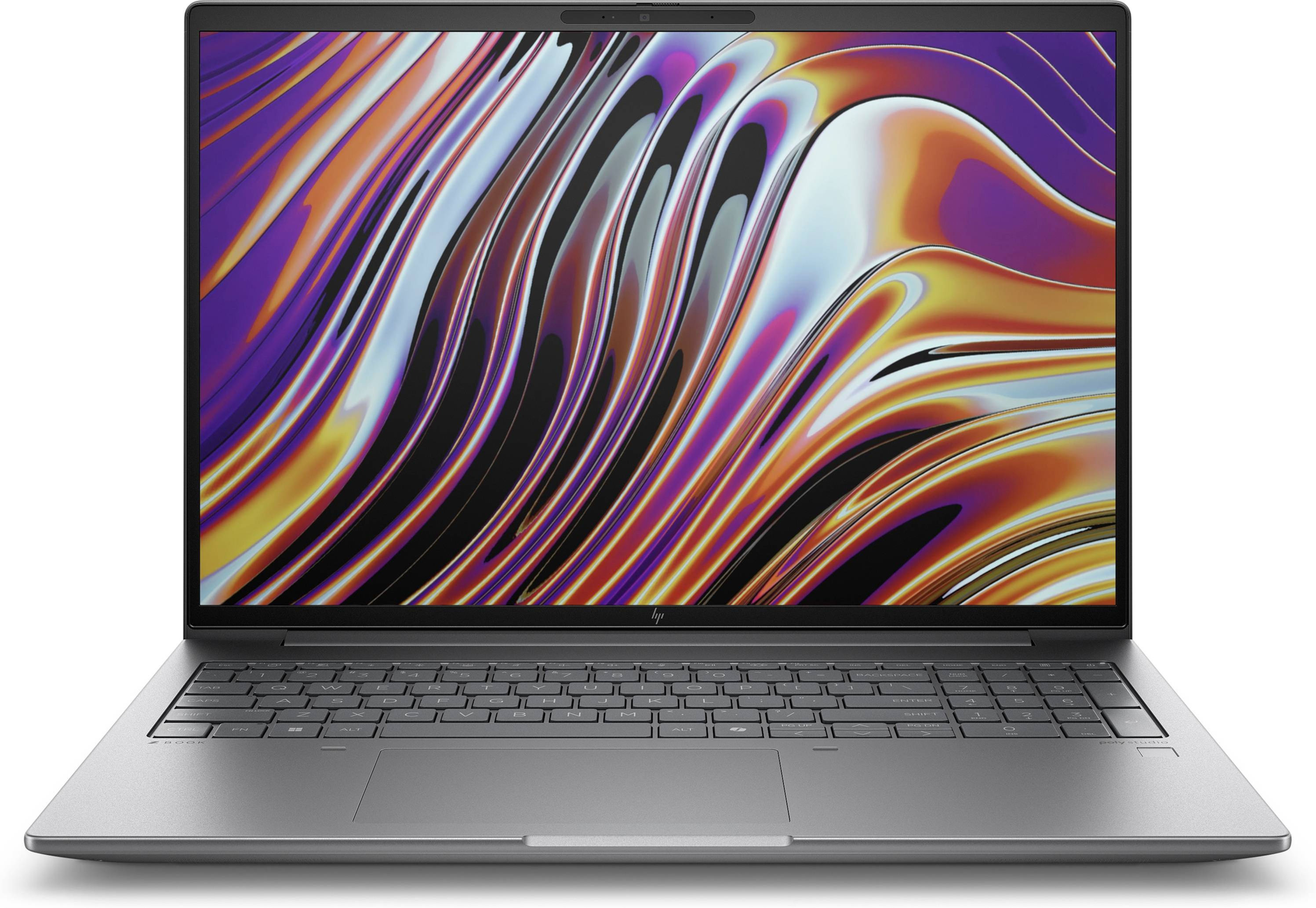 WorkStation HP Ryzen9 8945HS ZBook Power RTXA1000 6GB 32GB 5600MHz 1TB 16 W11Pro