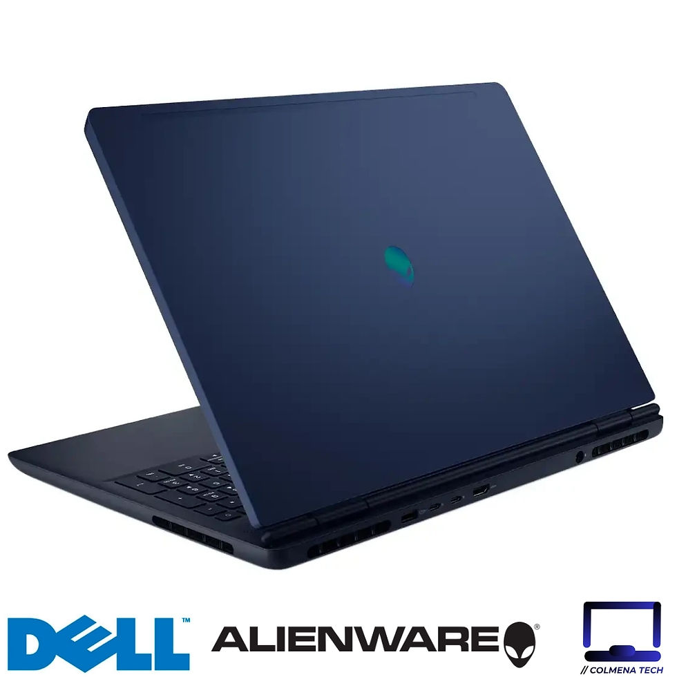 Miniatura: Laptop Dell Corei7 Ultra 240H Alienware Aurora RTX5050 8GB AW16AC16250i7 vista cubierta