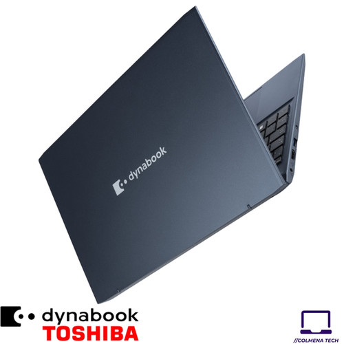 Laptop Toshiba DynaBook Core i5 12va Gen Satellite Pro C50-K