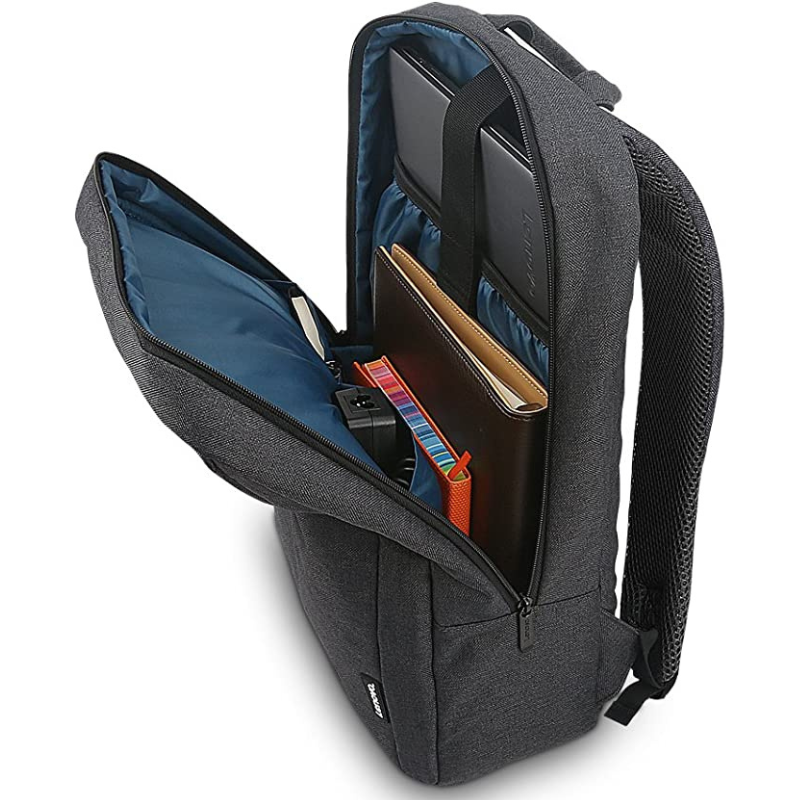 Miniatura: Mochila Lenovo B210 para Laptop de 15.6 Pulgadas