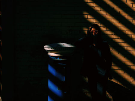 The Sandwiched Generation: Born in 1980, Raised by Resilience