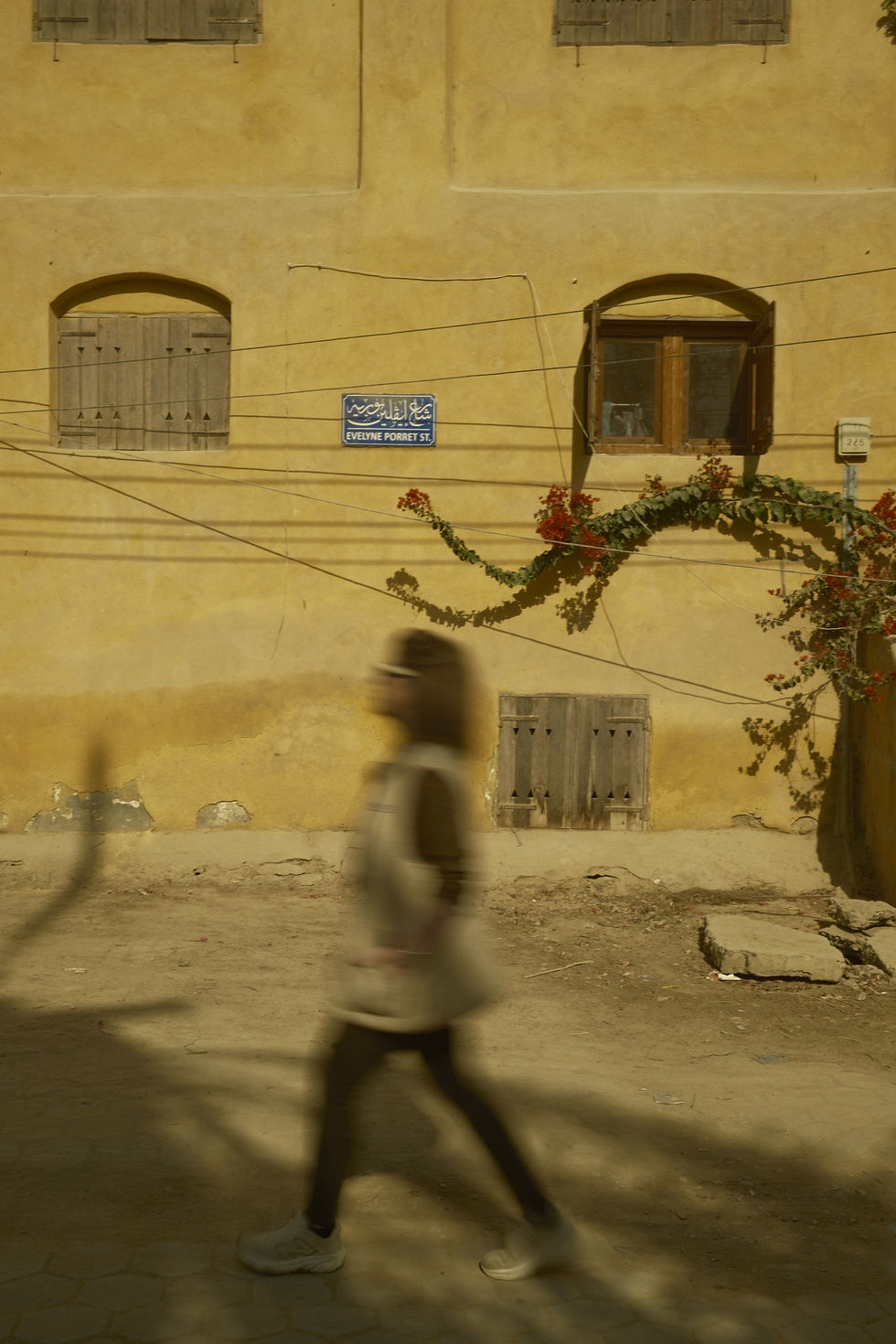 Cairo Through My Lens