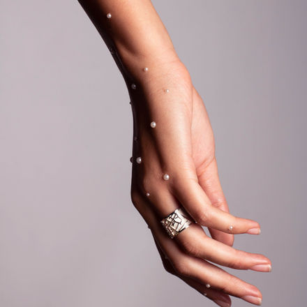 Ilaria Bonardi Jewels su Instagram