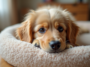 Ultimate Guide to Comfortable Pet Beds