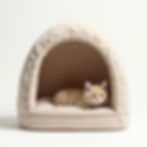 Cozy Cave Den