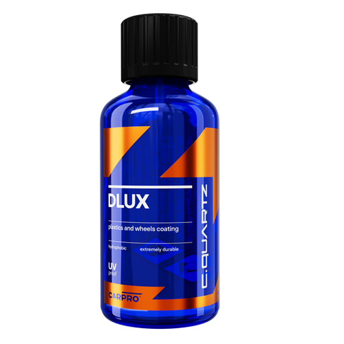 C.QUARTZ DLUX シークオーツディーラックス | CARPRO JAPAN