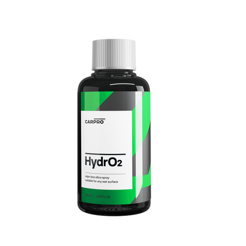 HydrO₂ ハイドロ₂ | CARPRO JAPAN