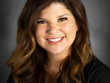 Born and raised in Billings, Montana, our new board member Nicki Terrell brings a strong sense of community, work ethic, and connection to the region she proudly calls home.