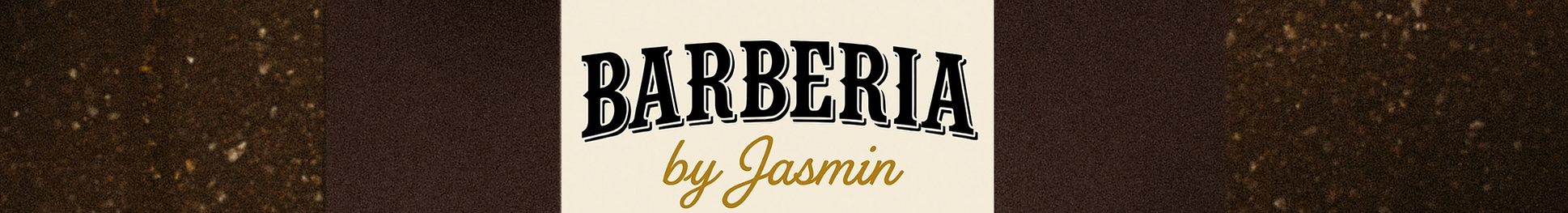 Barberia by Jasmin