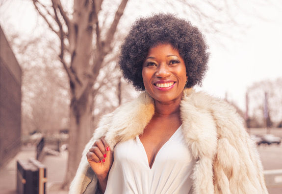 Vanessa Haynes