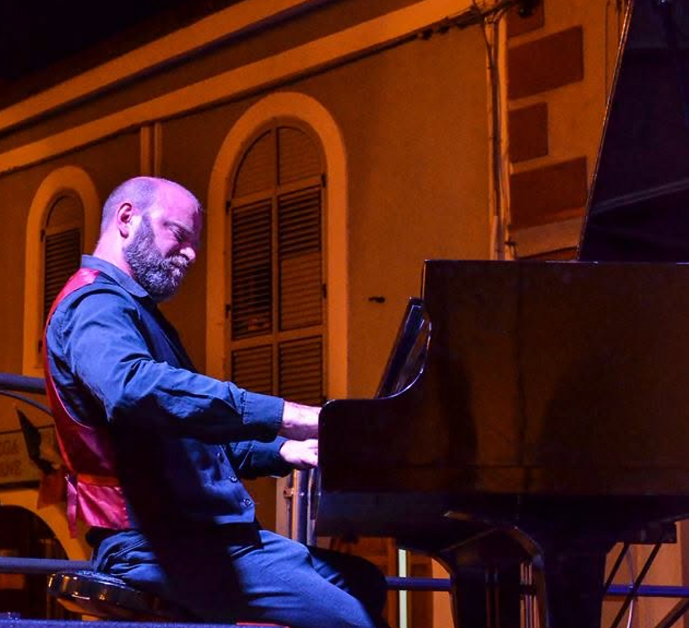 John Crawford Quintet