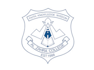 Writer: AL ZAHRA COLLEGE - AUSTRALIA