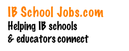 IB School Jobs