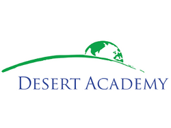 DESERT ACADEMY BANNER