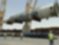 Heavy lift survey