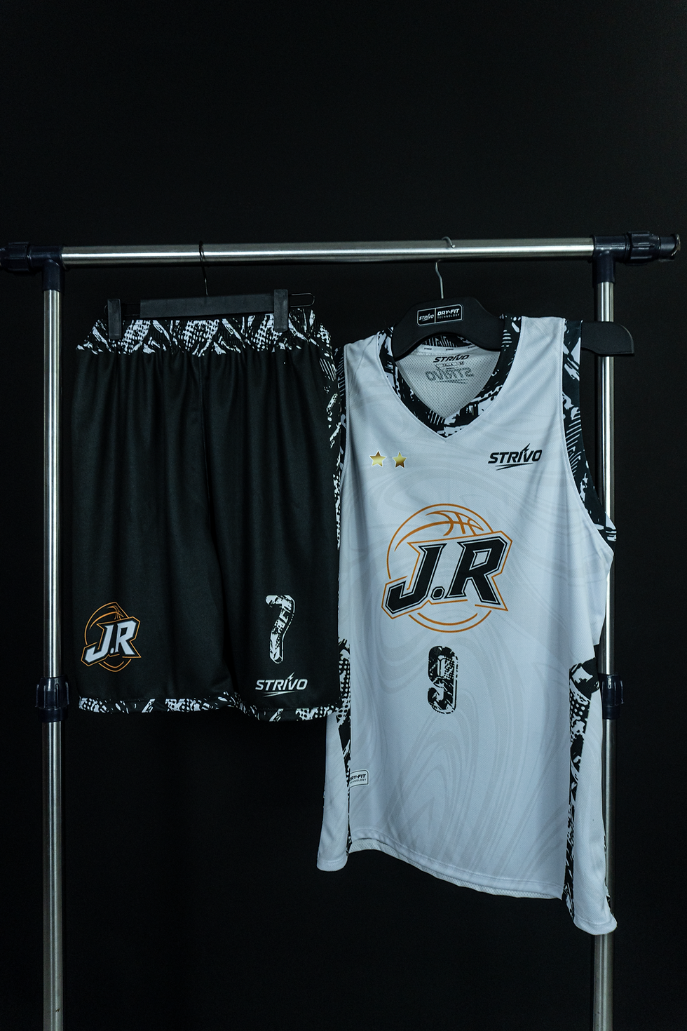 Miniatura: Solera y Short