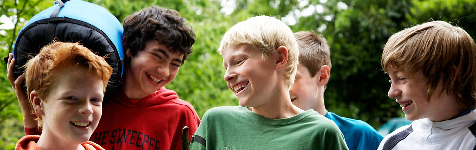 Schulbauernhof Klassenfahrten