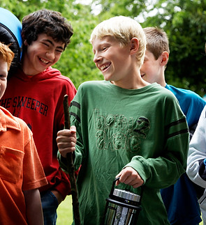 Groupe des Amis Partir en excursion