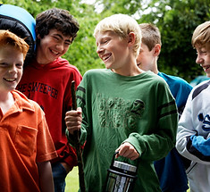 Groupe des Amis Partir en excursion