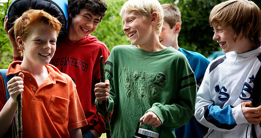 Youth Group