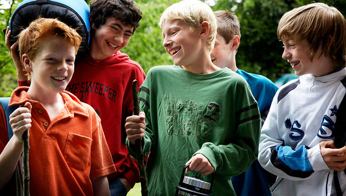 Group Discussion Circles