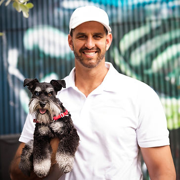 Me and Baxter Mr. Paw Portraits.jpg
