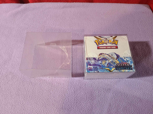 Booster Box | Comix Armor Booster Box | Comix Armor