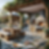 outdoor Kitchen