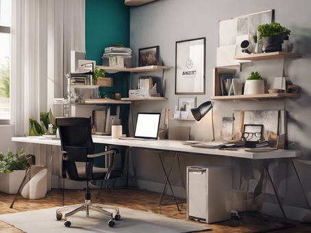 Expert Consultation & Execution: Aakruti's Design Studio Services