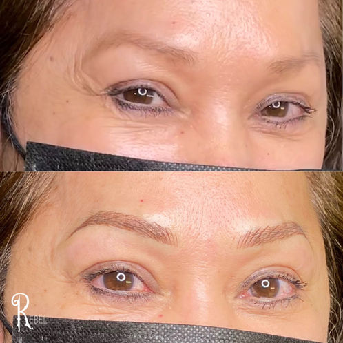 Machine Brows